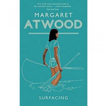 Surfacing - Margaret Atwood (Libro)