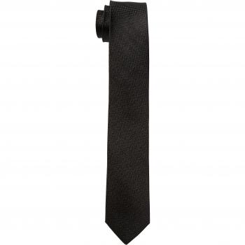 Roy Robson S-60-60 Corbata, Schwarz