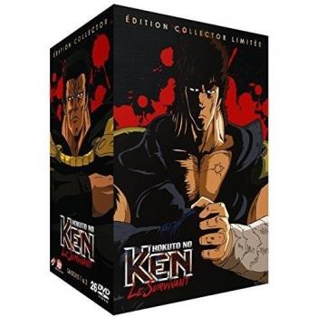Ken le Survivant