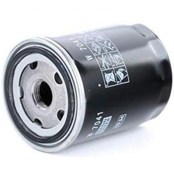 Mann Filter W 7041 Oil Filter