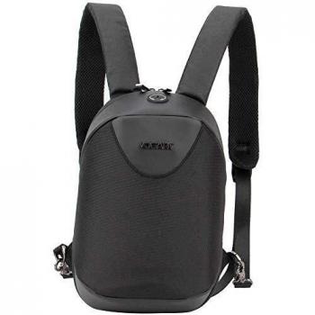 Vogart 2332204 2019 Maletín, 25 cm, Multicolor