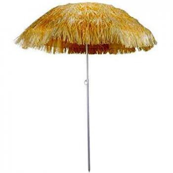 Guarda-sol HI Hawaii 160 cm beige