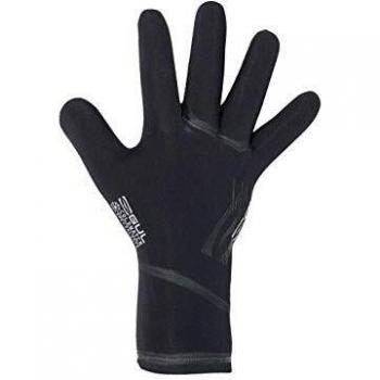 GUL Guante de Neopreno Flexor 3mm Liquidseam BS Neopreno Negro - Capas térmicas térmicas y Calientes Capa fácil de Estirar Dry rápido