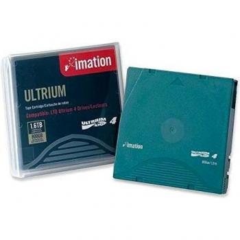 Cartucho de Datos Imation LTO4 Ultrium 800GB/1.6TB