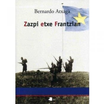 Zazpi etxe frantzian kondagintza