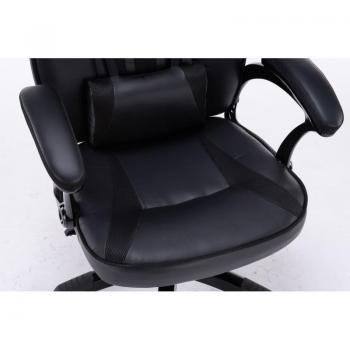 Silla Gaming Top E Shop FOTEL DRIFT CZERŃ Negro