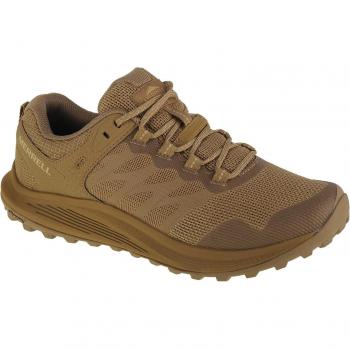 Merrell Nova 3 Tactical Men's Beige Trekking Shoes