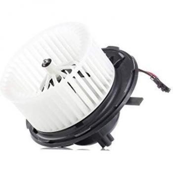 Ventilador habitáculo TYC 537-0005 - Ventilador interior para automóvil, compatible con diversas marcas y modelos, diseño de alta eficiencia, fácil instalación, motor silencioso y duradero