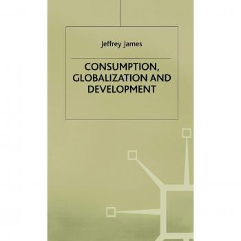 Consumption Globalization and Development