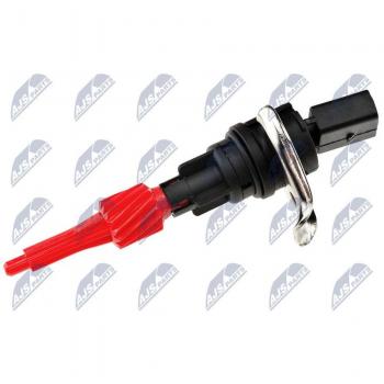 Audi A3, Skoda Octavia, VW Golf IV Speed Sensor with Pigtail Connector (NTY ECP-AU-026)