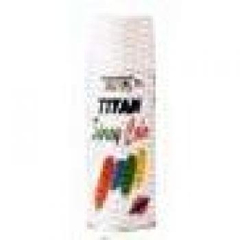 Titan M47819 - Imprimacion antioxido 200 ml spray rojo