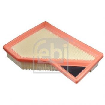 Filtro de aire FEBI BILSTEIN 108744
