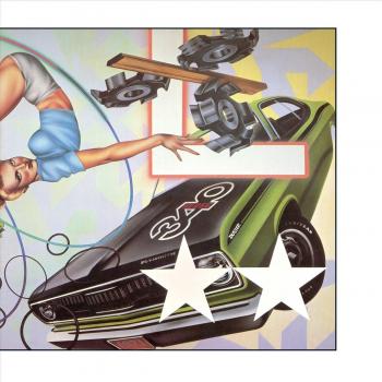 Heartbeat City - Expanded Edition - CARS