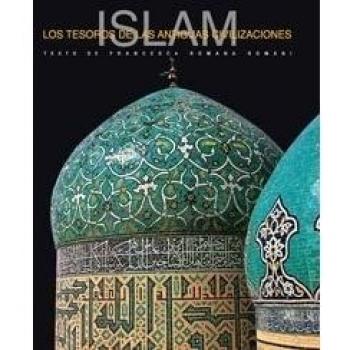 ISLAMTESOROS DE LA HUMANIDAD
