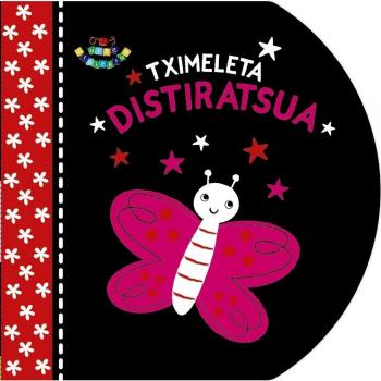 Tximeleta Distiratsua