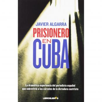 Prisionero en Cuba