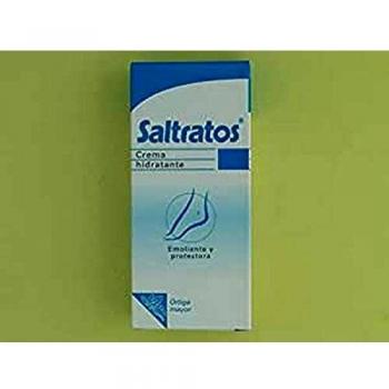 Saltratos, Crema para pies - 60 gr.