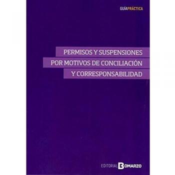 PERMISOS Y SUSPENSIONES POR MOTIVOS DE CONCILIACION