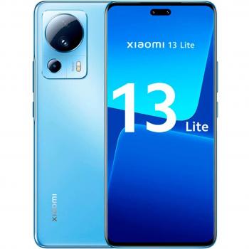 Xiaomi 13 Lite 5G 8GB/128GB Azul Dual SIM