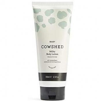 Cowshed Baby Milky Body Lotion 200ml/6.76oz