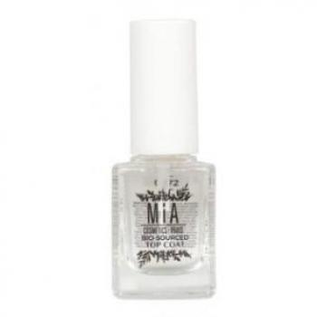 Mia Cosmetics Esmalte de Uñas Nro 0073 Milky Way 11ml