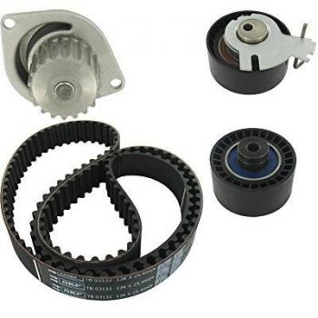 SKF VKMC 03256 Kit de distribución con bomba de agua