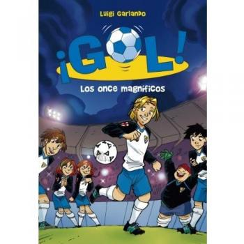 ¡Gol!: Los onde magníficos: 12
