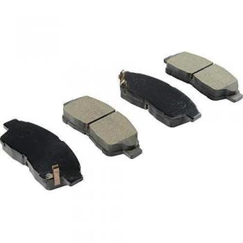 HERTH+BUSS JAKOPARTS J3602064 Brake Pad Set, disc brake