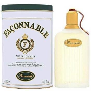 Faconnable Homme Classic Eau de Toilette Spray 100ml for Men