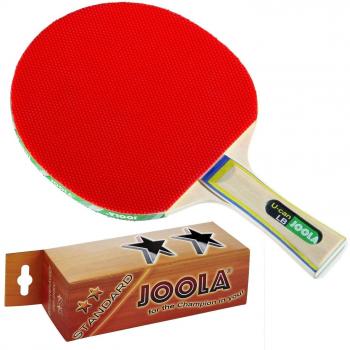 'Joola TT Juego de U de Can Single