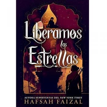 Liberamos las estrellas: Arenas de Arawiya, 2