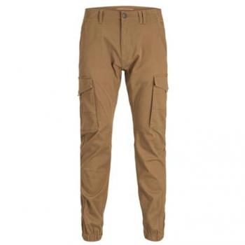 Jack & Jones Paul Flake Men's Slim Fit Cargo Trousers
