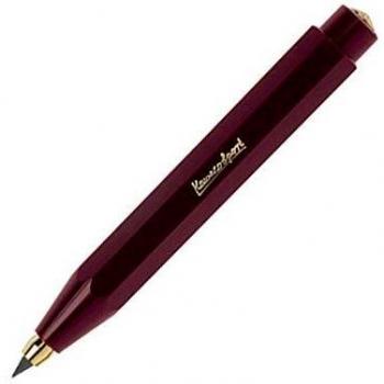 Portaminas Kaweco Classic Sport Bordeaux