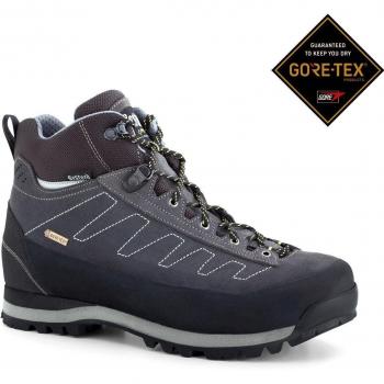 Botas de montaña de hombre Nova Gore-Tex Bestard