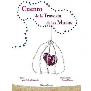 Cuento de la Travesía de las Musas