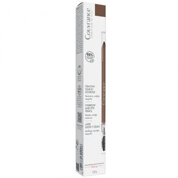Avène Couvrance Eye And Brow Pencil - Eyebrow Pencil, Shade: Blond, 1.35 g