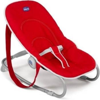 Chicco Easy Relax - Hamaca, color rojo