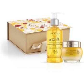 L'Occitane En Provence Cofre de Rostro Flores de Cerezo 2 Pz