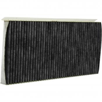 Original MANN-FILTER Filtro de habitáculo CUK 3567 – Filtro de habitáculo con carbón activo – para automóviles