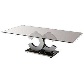 Schuller 820318 Calima Mesa de café 70 x 130 cm x 38,5 cm