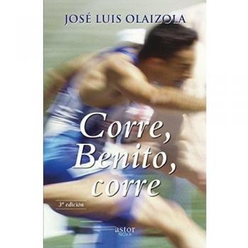 Corre, Benito, corre