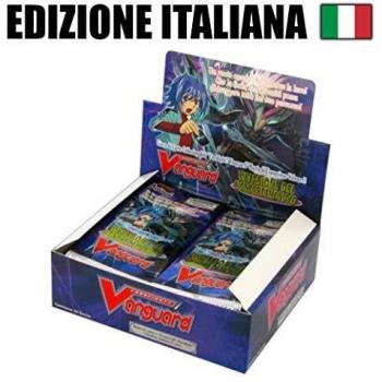 Cardfight Vanguard- BT BT03 - Cartas coleccionables