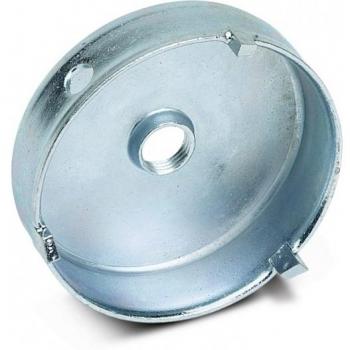 Rubi - Broca de Widia Industrial para Taladro, Ø 70 mm (4967)