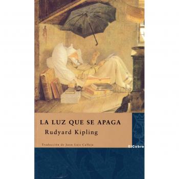 Luz que se apaga