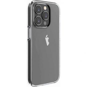 Funda Transparente Dbramante1928 Iceland Pro para iPhone 14 Pro