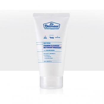The Face Shop Dr.Belmeur Daily Repair Foam Cleanser 150ml
