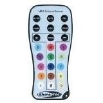 UR-5 Universal IR Remote