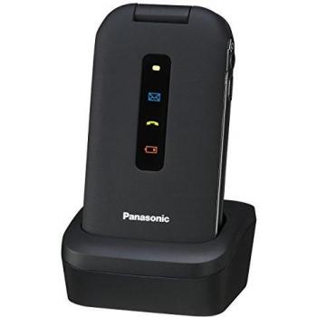 Panasonic KX-TU327 - Móvil libre