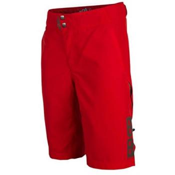Royal Racing Core Short Hombre, Rojo/Azul, FR: L