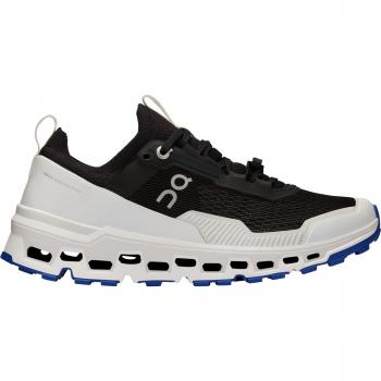 On Cloudultra 2 Women's Trail Running Shoes, UK 7.5 Black/White